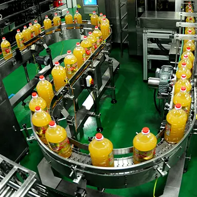 食品加工